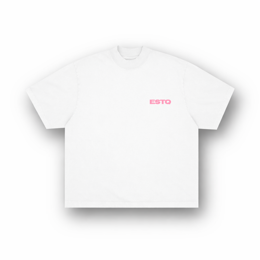 202006 WIT/ROZE T-SHIRT