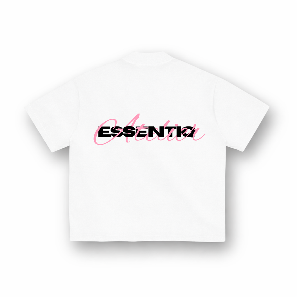 202006 WIT/ROZE T-SHIRT
