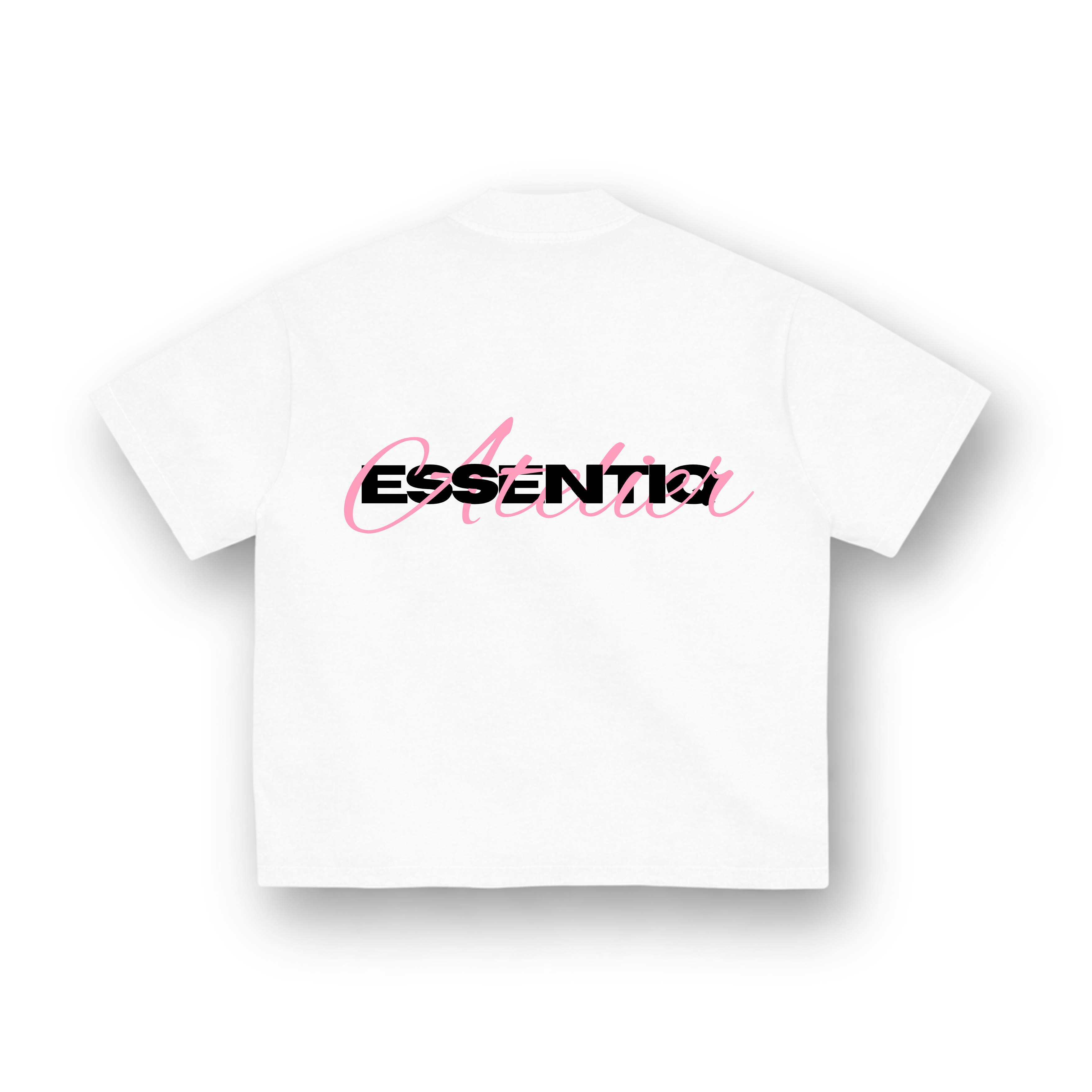 202006 WIT/ROZE T-SHIRT